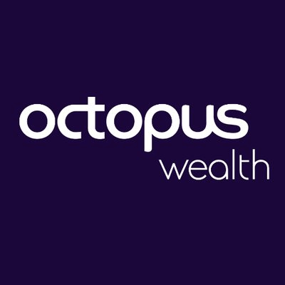 Octopus Wealth Limited Company Logo