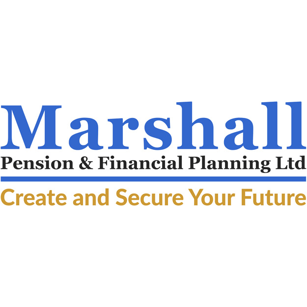 Marshall Pension & Financial Planning Ltd Company Logo