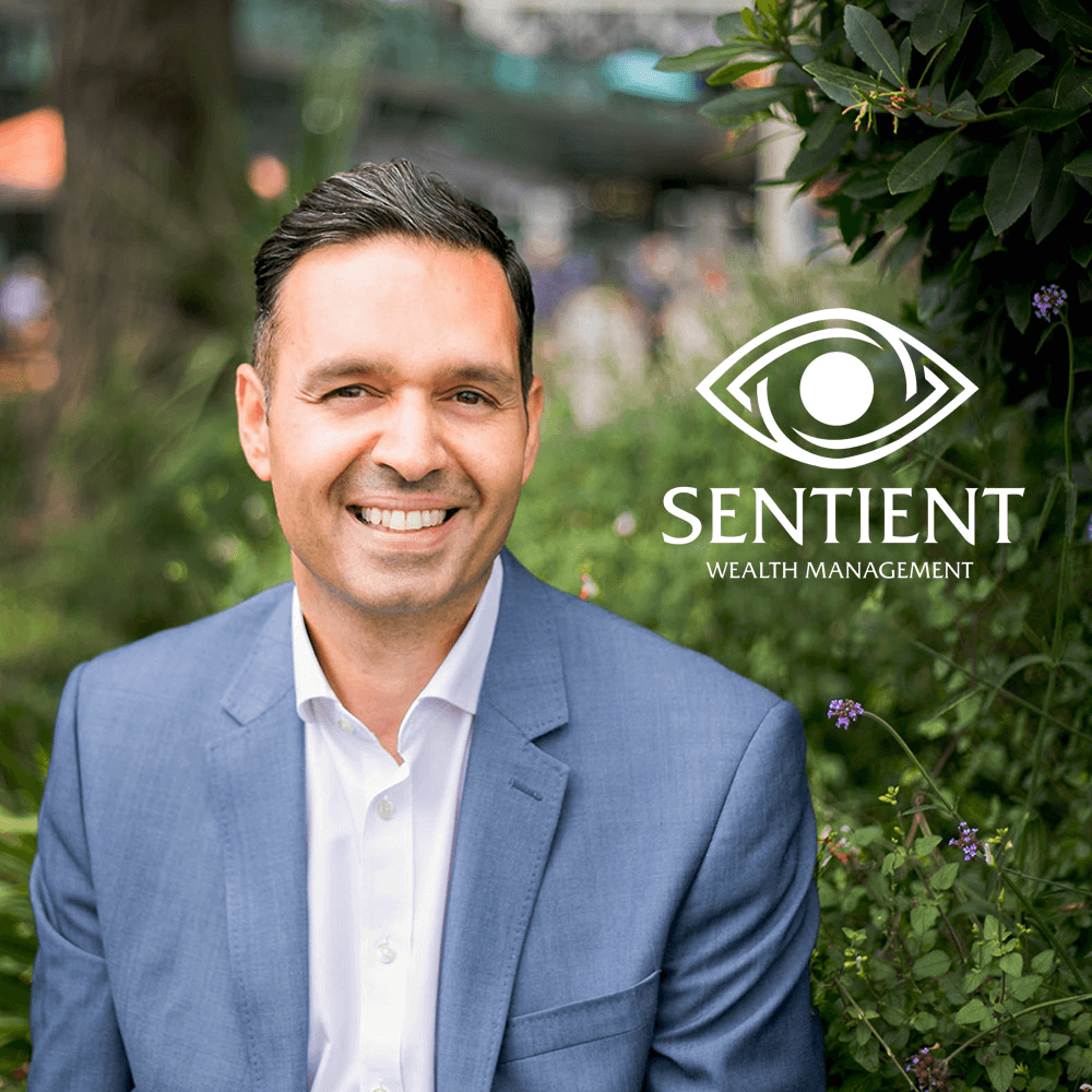 Sentient Wealth Management LTD Company Logo