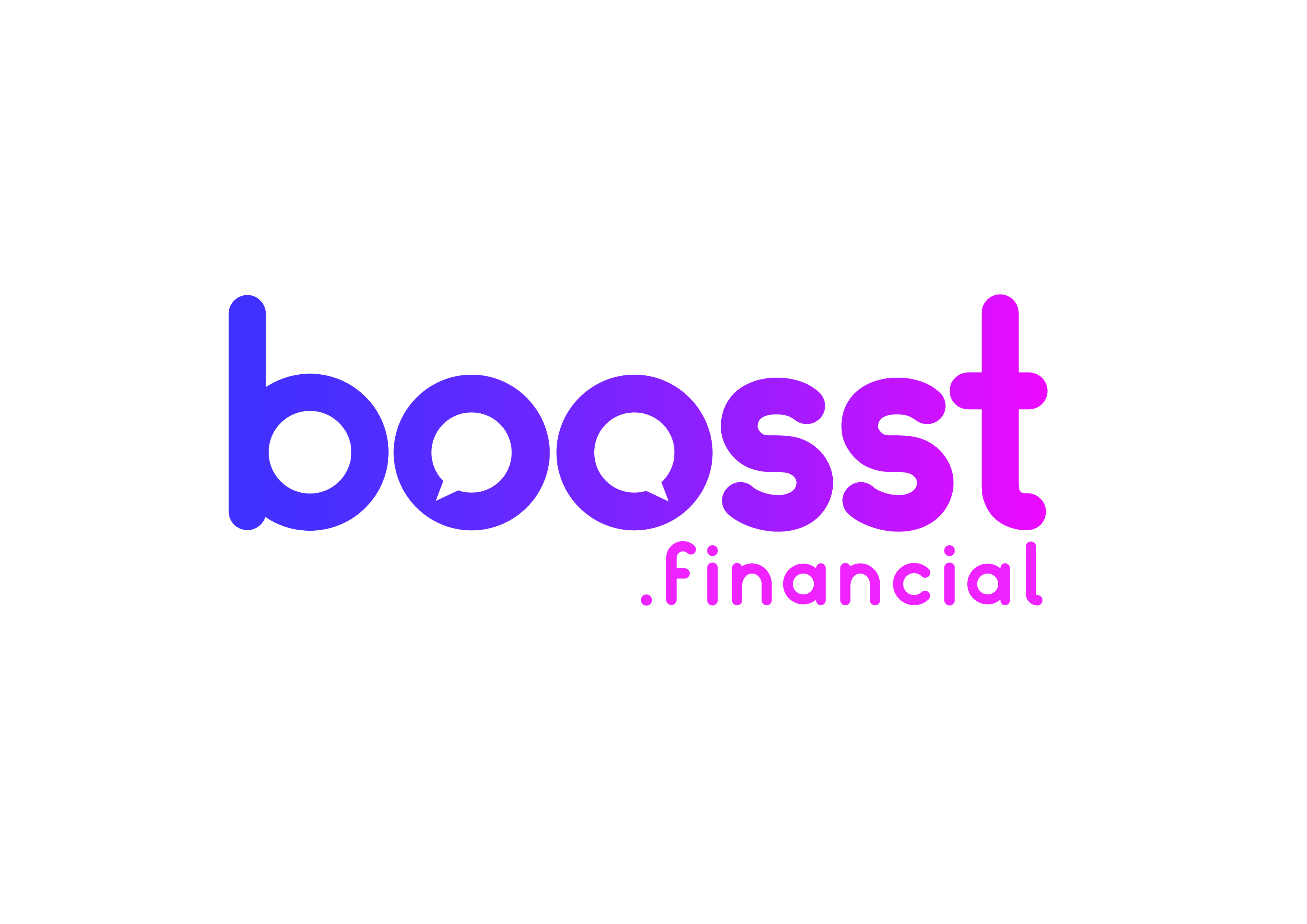 boosst Limited Company Logo