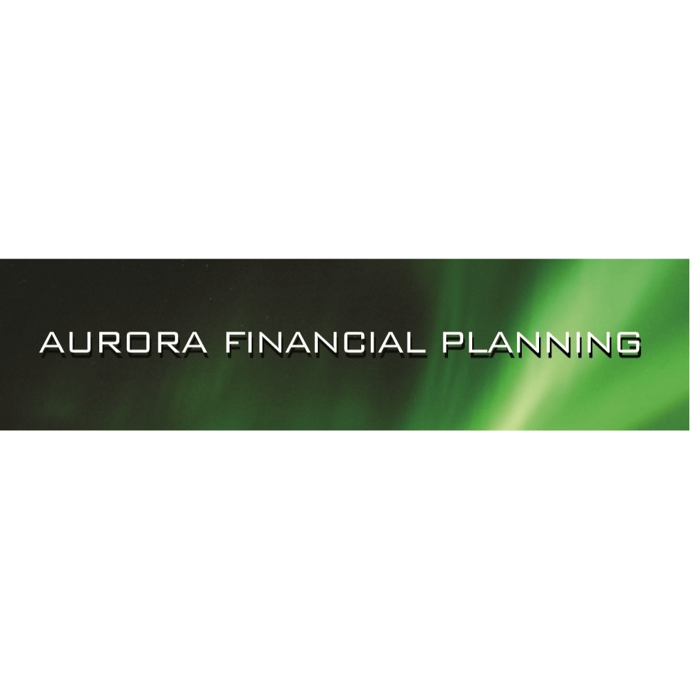 Aurora Financial IFA Limited Company Logo