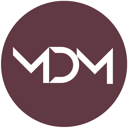MDM Wealth Ltd Company Logo