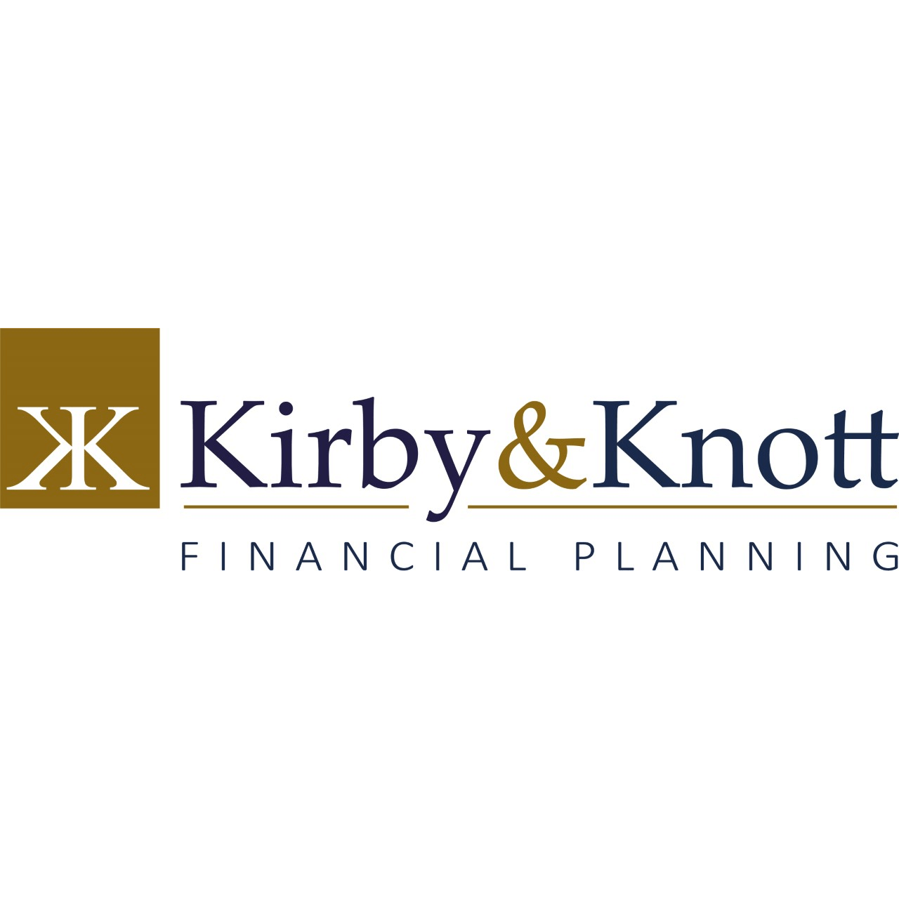 Kirby & Knott Financial Planning Ltd Company Logo