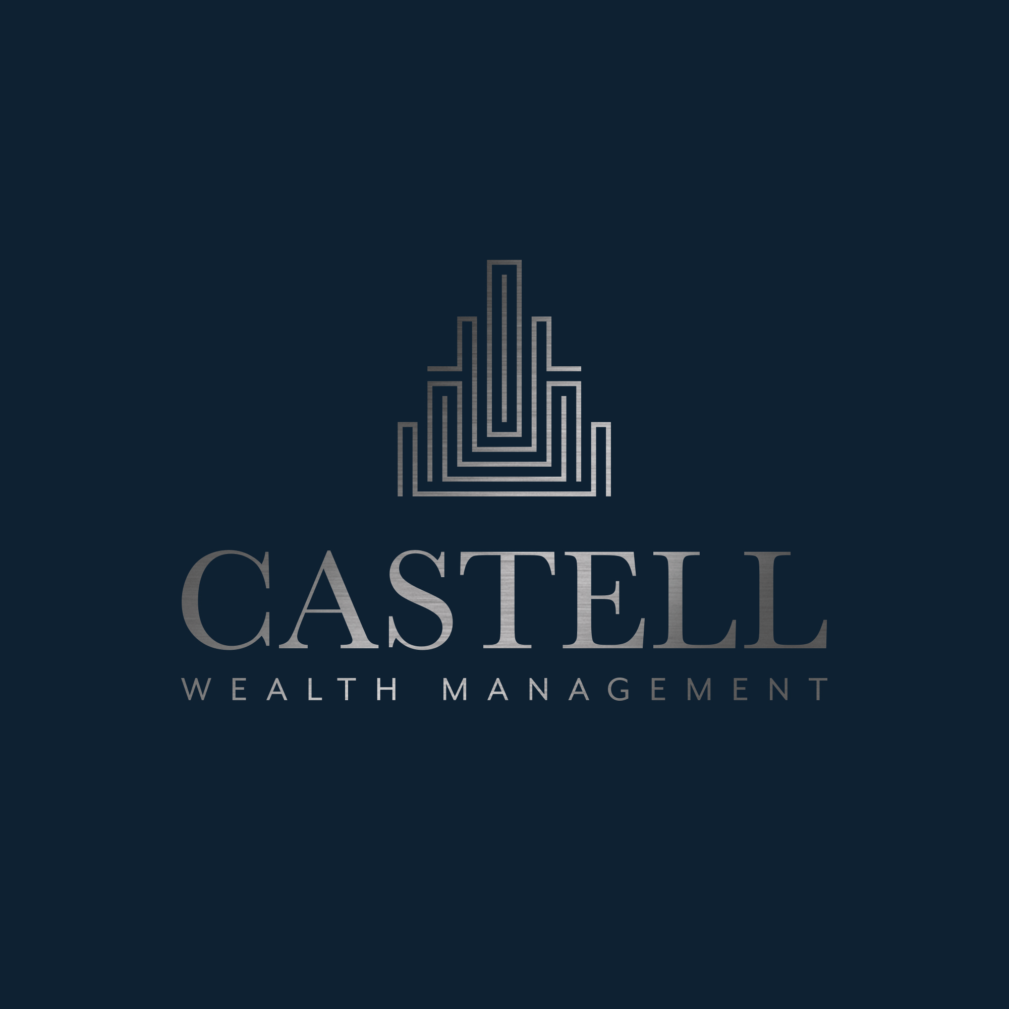 Castell Wealth Management Ltd Company Logo