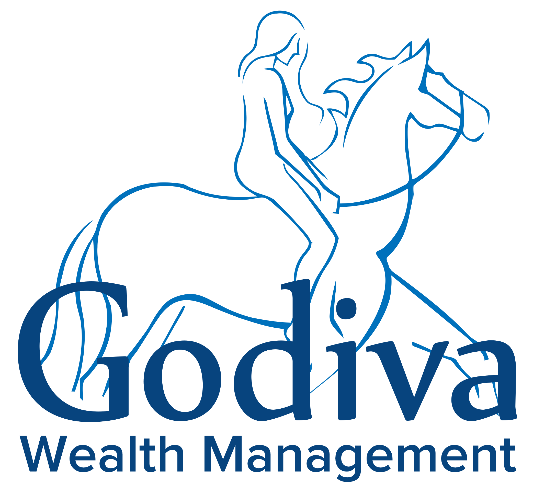 Godiva Wealth Management Limited Company Logo