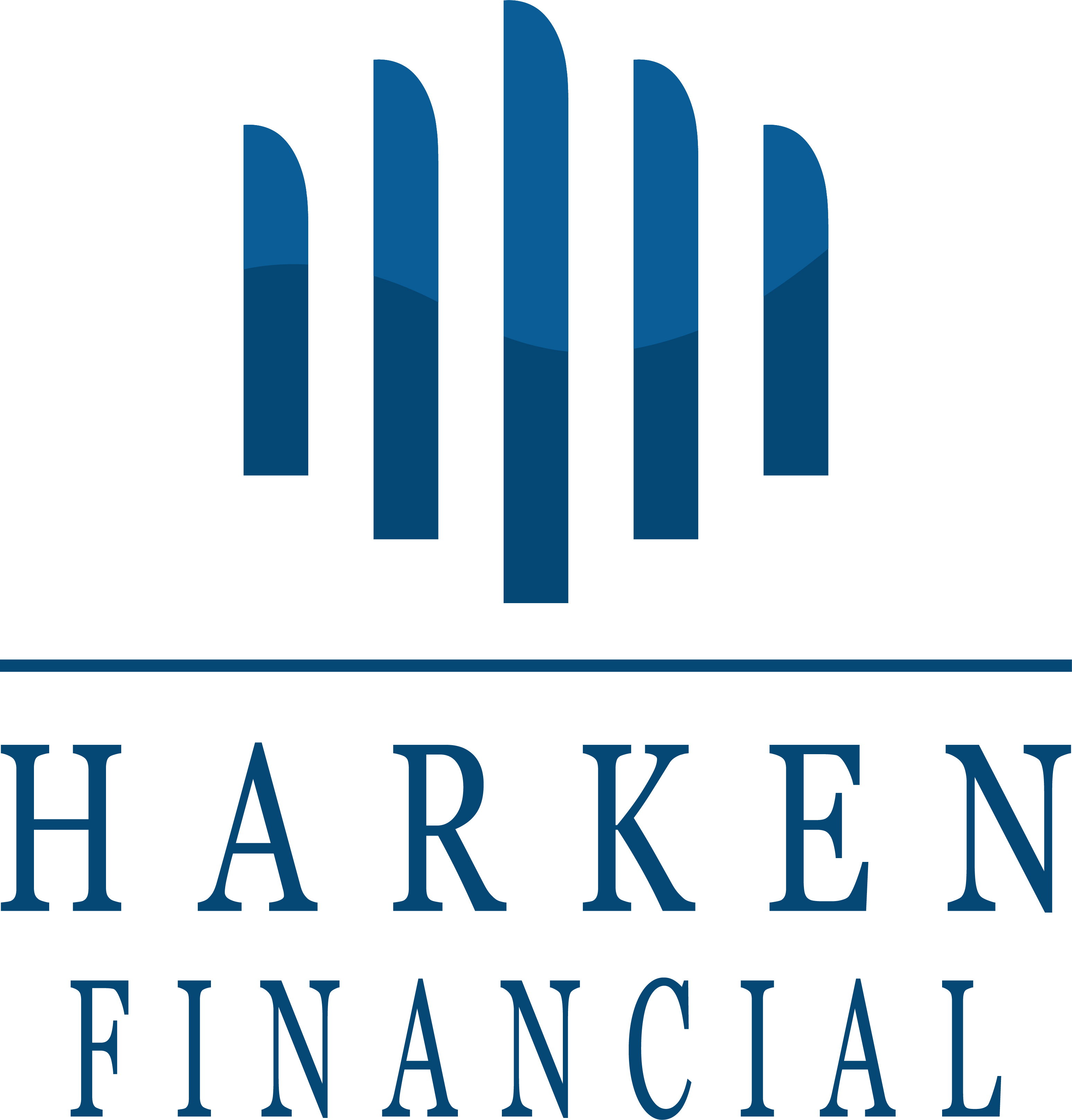Harken Financial Limited Company Logo