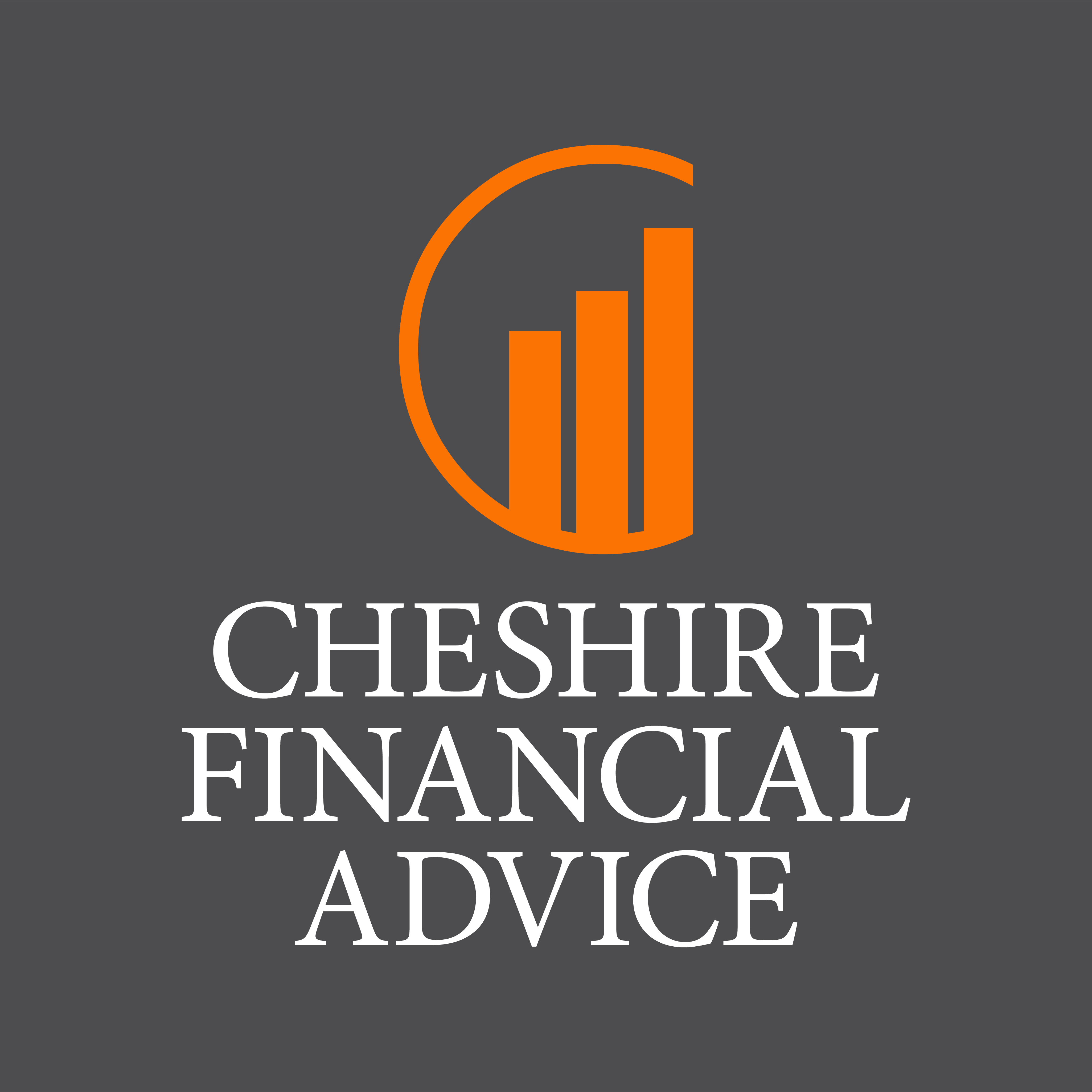 Cheshire Financial Advice Limited Company Logo