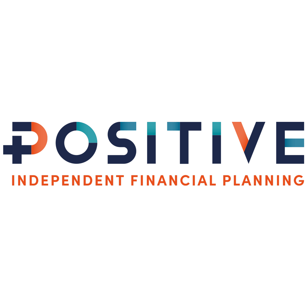 Positive Independent Financial Planning Limited Company Logo