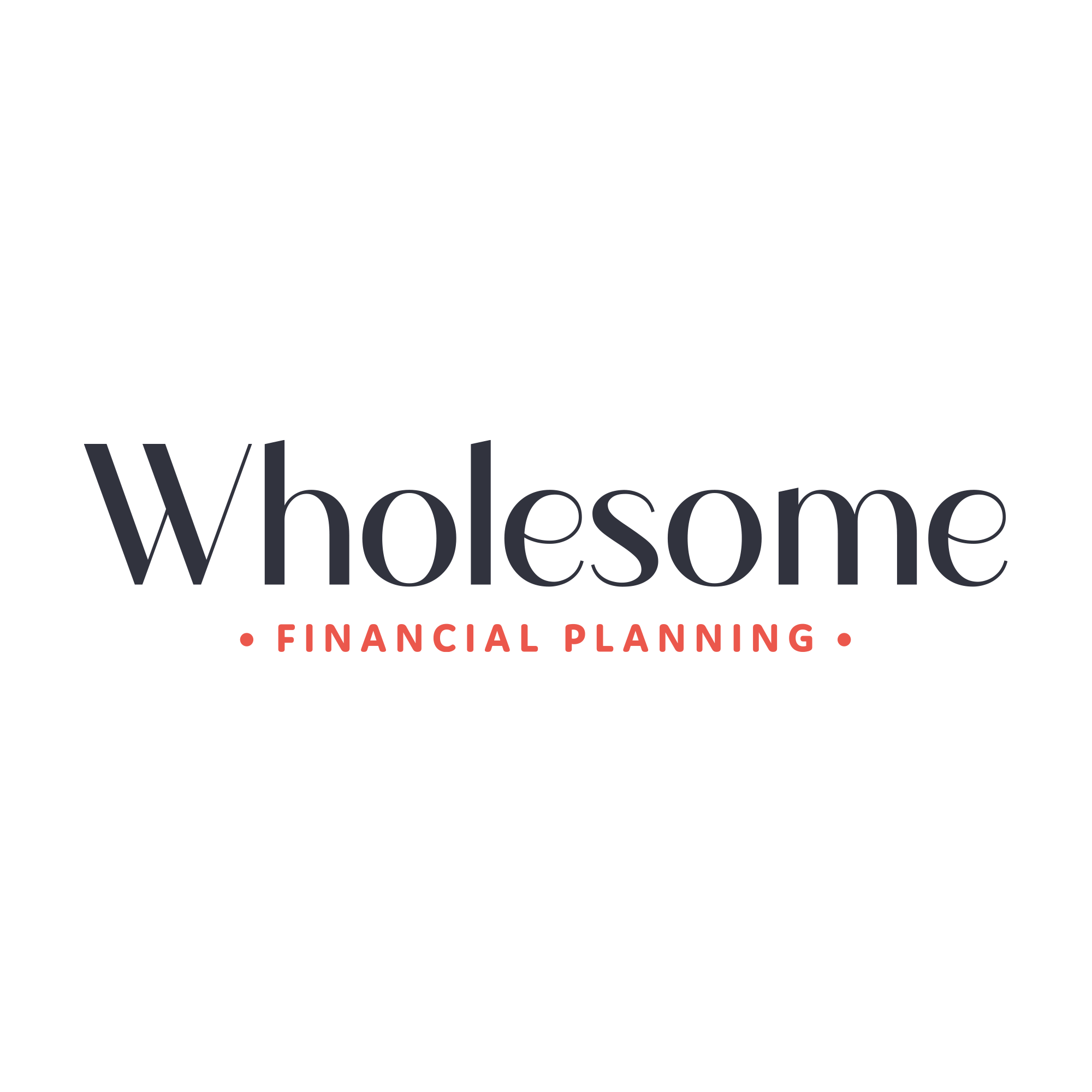 Wholesome Financial Planning Limited Company Logo